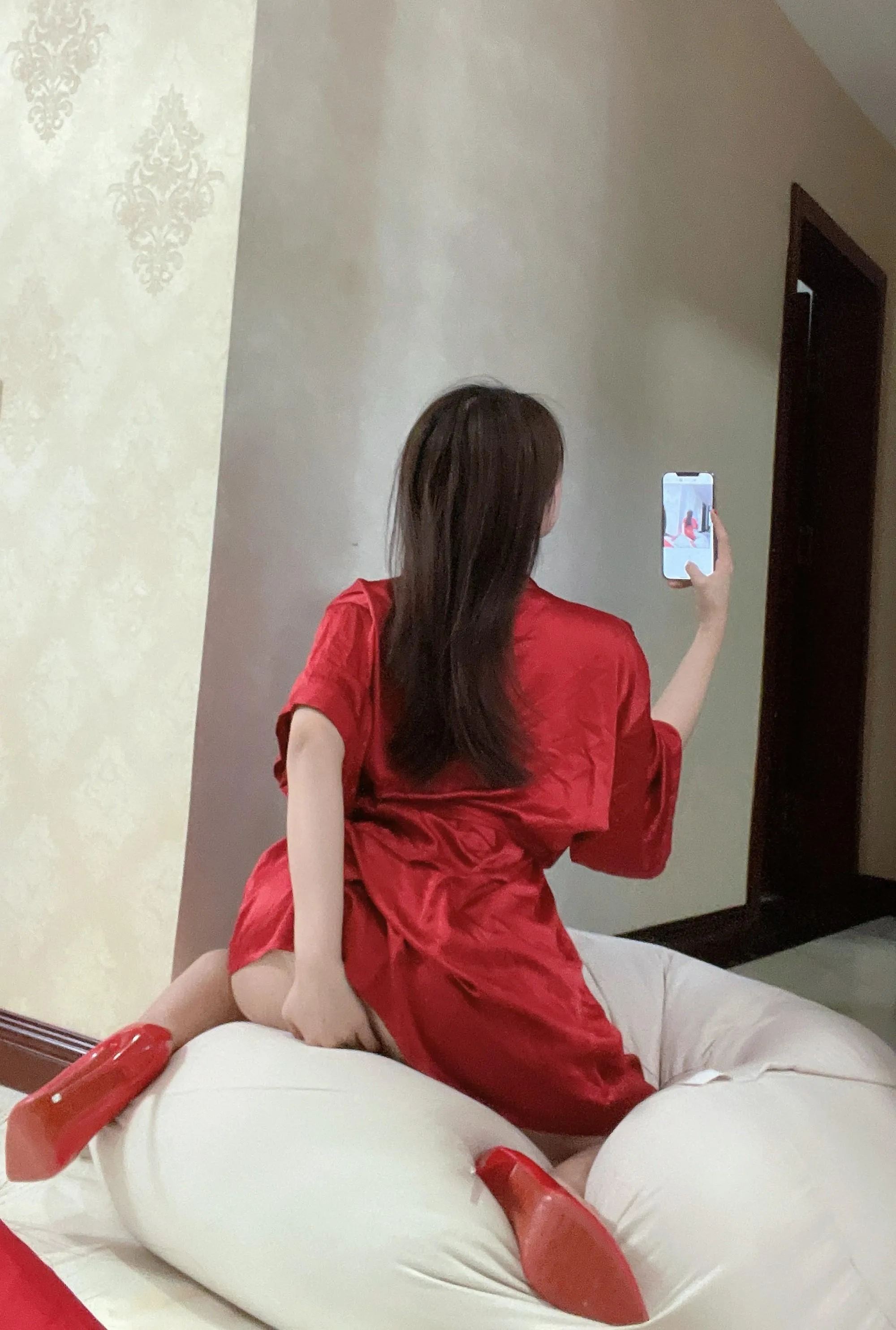 NO.002 奶宝妹纸 – 微密圈系列 01-11 [370P]插图8